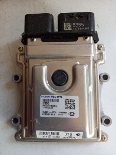 Модуль керування kia sorento iii 95440-4g358