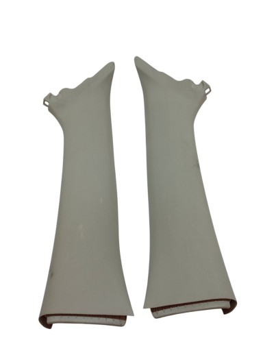 cover SLUPKA A left right KOMPLET KL 1UC96HDAAC 1UC97HDAAC Jeep Cherokee V