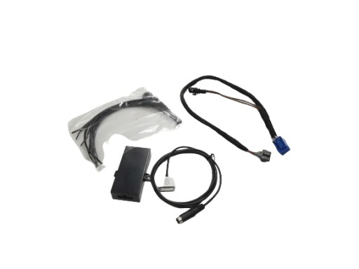 Жгут проводов APPLE IPOD адаптер AUDI A3 A4 A6 8E0051444B