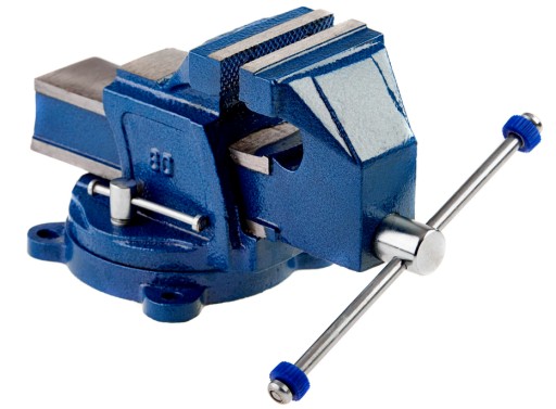 Поворотні Лещата Schmith SIMO - 200 200 мм