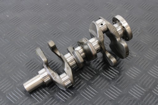 crank CM5G6303FB FORD ECOSPORT II MK2 LIFT 1,0 T