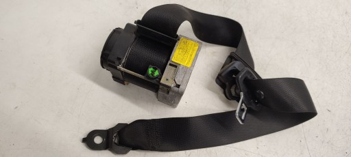 tension belt safety left front Mercedes W203 3,0 V6