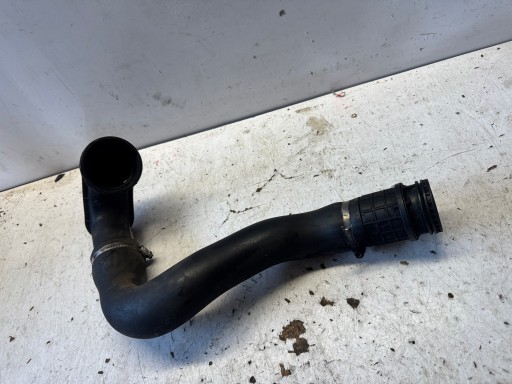 OPEL ASTRA J LIFT trouba intercoolera pravá 13345556 BS6 1.6 CDTI