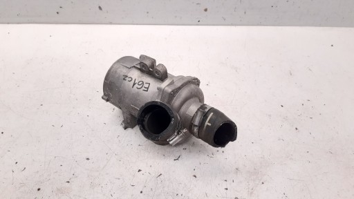 water pump electrical 7545201 BMW E61 LIFT