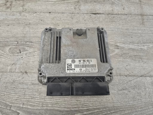 autoklama99fd - Компьютерные контроллеры двигателя vw seat skoda audi 06f906056r