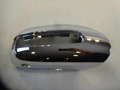 B66881217R - КОРПУС ЗЕРКАЛА СПРАВА, NEW MB S-CLASS W220