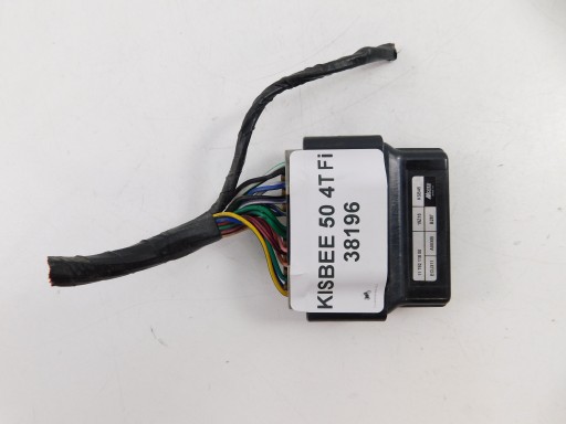 PEUGEOT KISBEE 50 4T Fi модуль M1