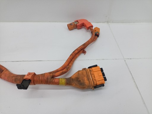 bundle lines of the engine Kia Sorento 4 MQ4 2021 91674-P4010
