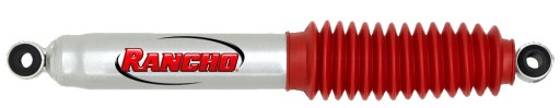 RS5404 - АМОРТИЗАТОР ПОВОРОТА RANCH TOYOTA LAND CRUISER 70 80