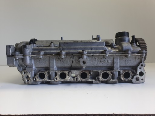Volvo S60 2.4 D5 ГОЛОВКА ЦИЛІНДРА 08692974002