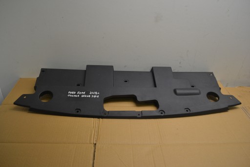cover supports front FORD EDGE MK2 II GT4B-R16613-AB