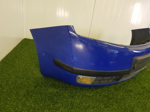 bumper front front SKODA FABIA 1