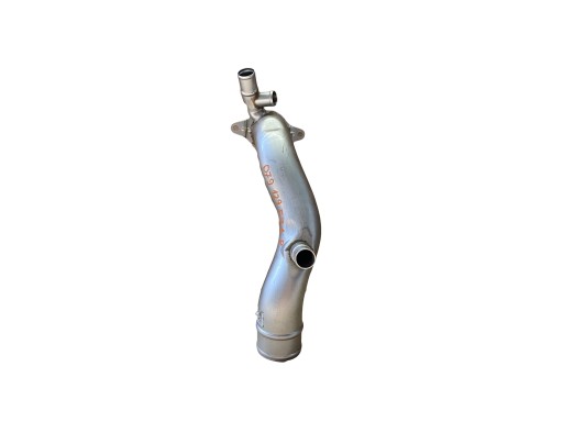 AUDI S6 S7 S8 4.0TFSI suction pipe 079129571P