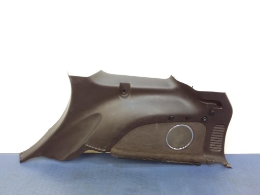 JEEP GRAND CHEROKEE WK2 БЕКОН БАГАЖНИК ПРАВЫЙ