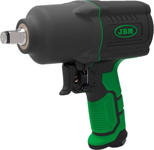 ПНЕВМАТИЧНИЙ УДАРНИЙ КЛЮЧ 1/2