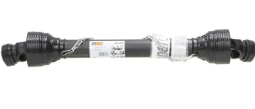 PTO40Y21T710GP вал вом вом 40 л 710мм gopart