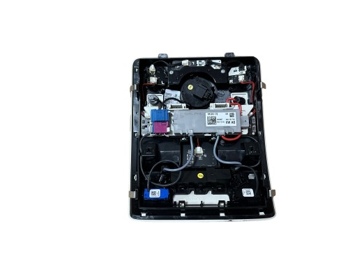 VW TOUAREG 7P feu interne 7P6947105AF