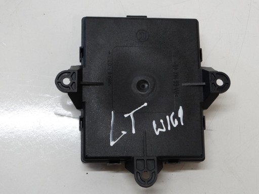 module control unit door left rear part MERCEDES W169