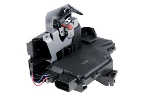 EZC-AU-012 - Передній центральний замок