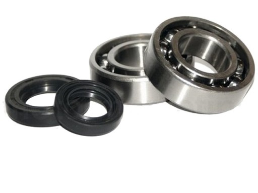 WAB29716030907294248 - ПОДШИПНИКИ SIMERING НА ВАЛЕ HONDA MBX50 MBX 50 LC