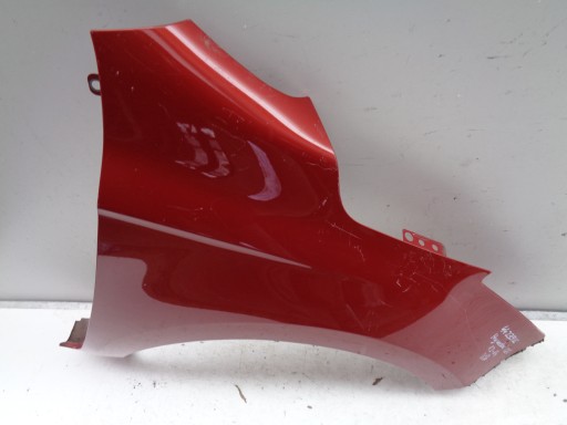 fender right front HYUNDAI I20 12-14 LIFT NR 44239