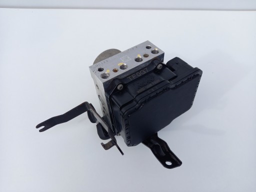 TFOG7 - Насос ABS TF0G7 Honda Jazz III 08-14