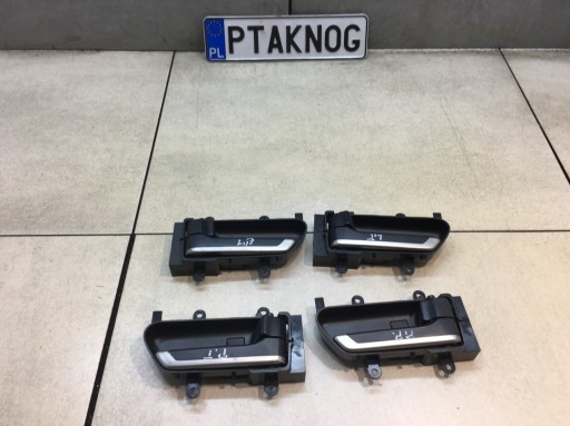 handle inner KOMPLET NISSAN MURANO and Z50