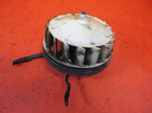Porsche Carrera 911 930 Targa 74- heating fan air conditioning devices 911705