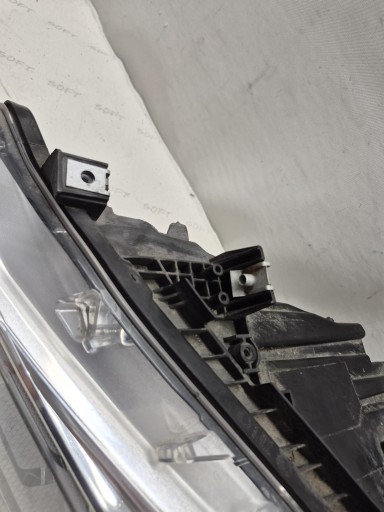 BMW 3 F30 F31 LIFT 15- light left front front FULL LED