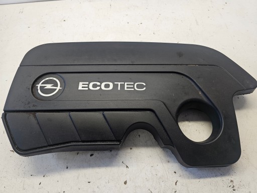 OPEL MERIVA B LIFT upper motor cover 1.6 CDTI