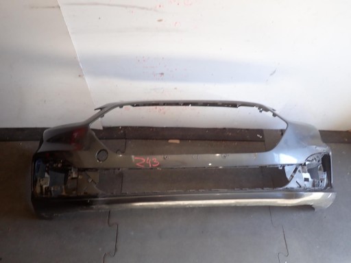 bumper front front FORD MONDEO MK5 LIFT 2019- JS7B-17D957-A