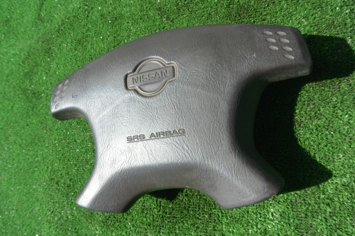 NISSAN MAXIMA A33 airbag airbag driver´s