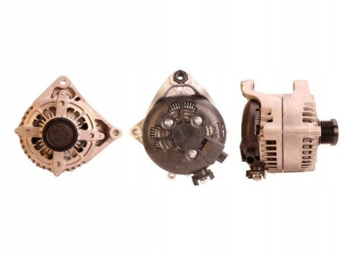 LRA03678 - Генератор 180a vw golf sportsvan vii 1.6 tdi 2.0