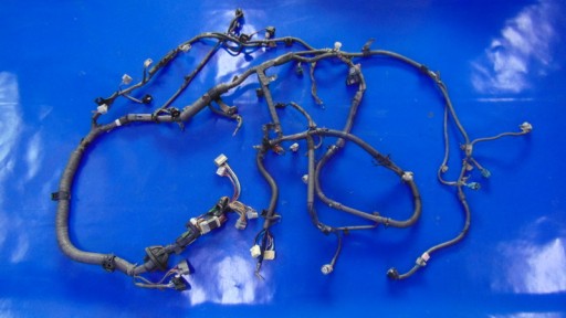 bundle motor wiring 2.5 DID TD D4D TOYOTA HILUX VII 05-16R