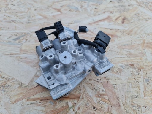 Розподільник клапанів porsche 911 991 підйомник 99135907504