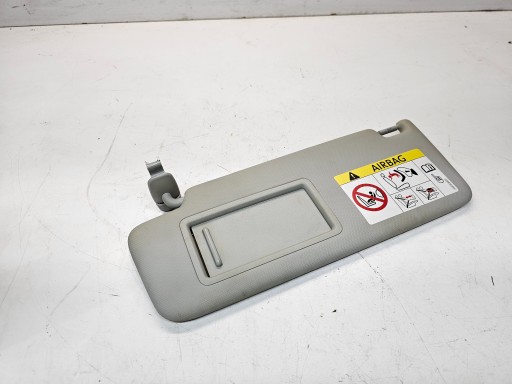 cover sun left AUDI A3 8V sedan A4 B9 A5 8V5857551L