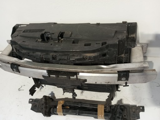 support panel for radiators radiator radiator CITROEN DS9