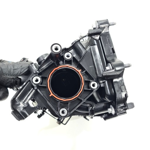 intake manifold NISSAN JUKE II F16 1.0 DIG-T 140035727R