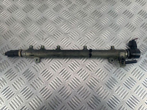 Mercedes C200 CDI W203 wiring paliwowy A6460700295
