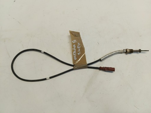 Skoda Octavia IV 5E3 1.4 e-tron Sensor temperatury Gase 05E906088D