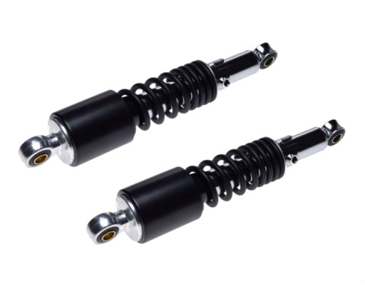 J9026101 - АМОРТИЗАТОР ЗАДНІ АМОРТИЗАТОРИ КОМПЛЕКТ JUNAK 902