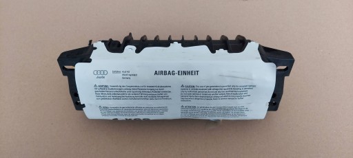 airbag POWIETRZNA of the passenger airbag AUDI Q5 8R 8R0880204D