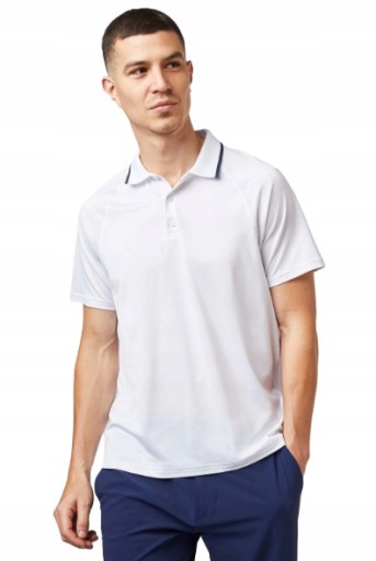 M5504 ЧОЛОВІЧЕ ПОЛО ПОЛО ДЛЯ ГОЛЬФУ PGA TOUR S