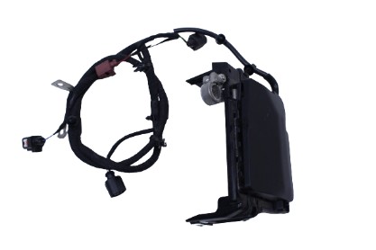 22r. 1.0TFSI - KLEMA PLUSOWA SKODA FABIA 4 22 апреля