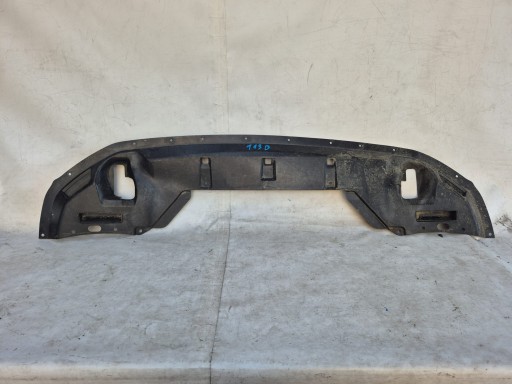 MITSUBISHI ECLIPSE CROSS 17- cover cover below bumper front intake 5379A691