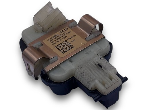MERCEDES CLA W117 sensor SENSOR rain 2469005415 #2746 $J