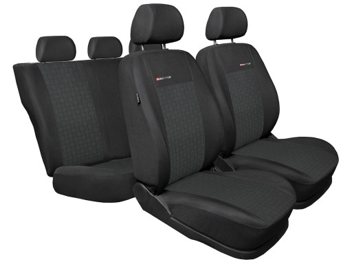 Обложка, посвященная AutoDekor Mazda III P1