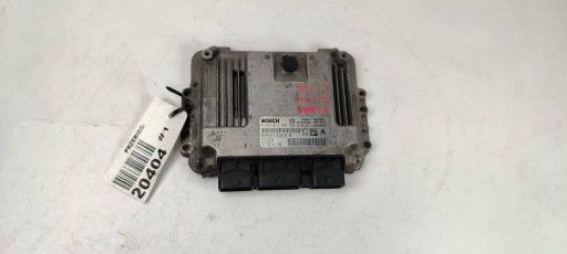 Computer 9656841180 1.6 HDI CITROEN XSARA PICASSO