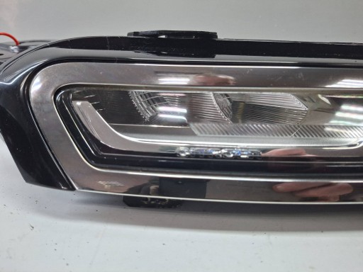light front right DRL LED 9816946580 CITROEN C5 AIRCROSS 2018