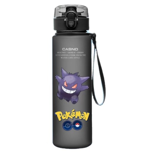 Пляшка для води Minhuij_PL 560 мл